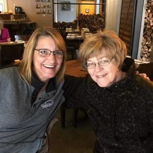 Meet your Posher, Diane